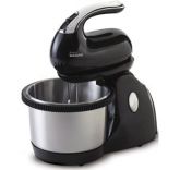 BATEDEIRA GIRATÓRIA BATPLUS INOX-BT9021IK