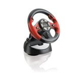 VOLANTE DUAL SHOCK 2 EM 1 MULTILASER-JS049