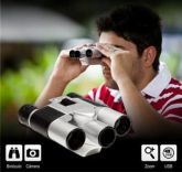 ZOOM CAM-BINÓCULO COM CÂMERA DIGITAL-NOVY